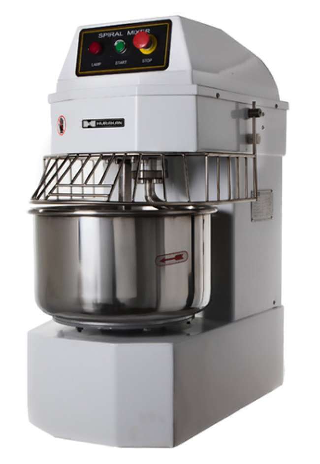 ТЕСТОМЕС HURAKAN HKN-E40SN2V