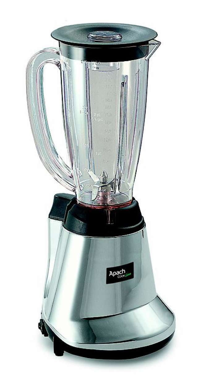 БЛЕНДЕР APACH ABL1P ECO