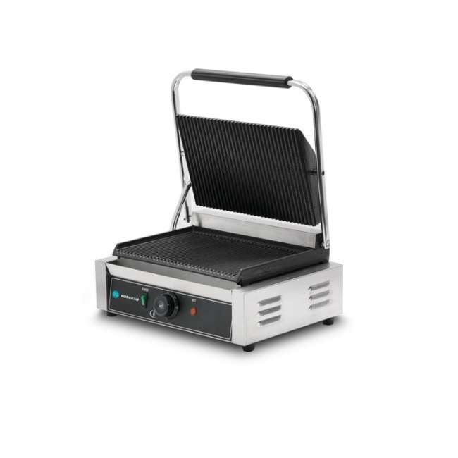 ГРИЛЬ КОНТАКТНЫЙ HURAKAN HKN-PE34R