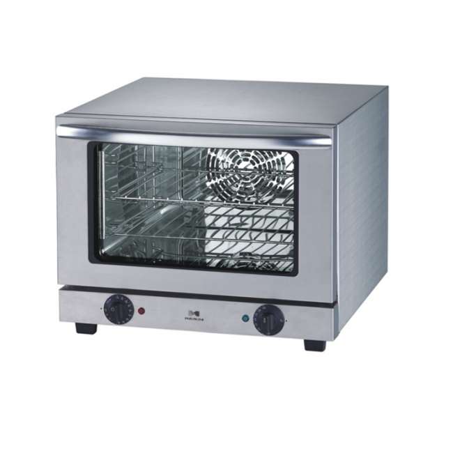ПЕЧЬ КОНВЕКЦИОННАЯ HURAKAN HKN-XFT133L