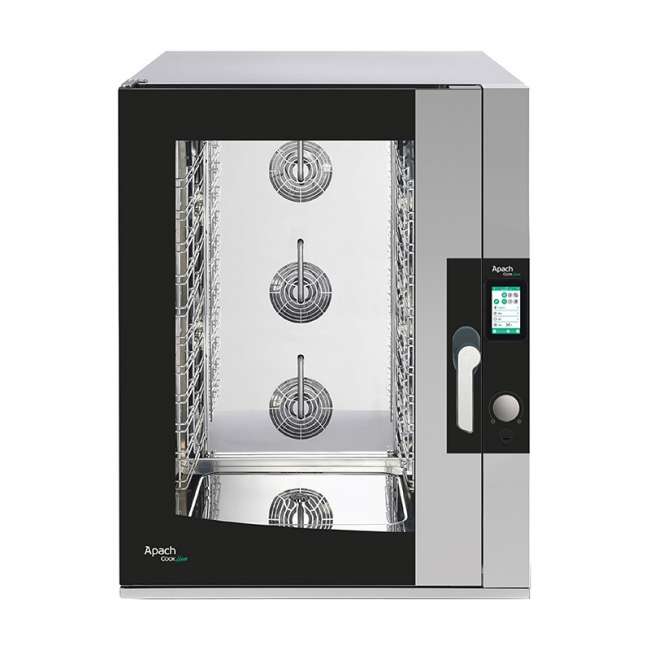 ПЕЧЬ КОНВЕКЦИОННАЯ APACH AB10QT
