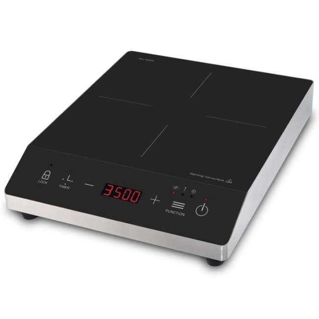 ПЛИТА ИНДУКЦИОННАЯ HURAKAN HKN-HST35F PRO