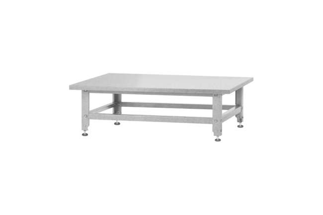 Подтоварник технологический ПДТб - 400*400*420 "Base"