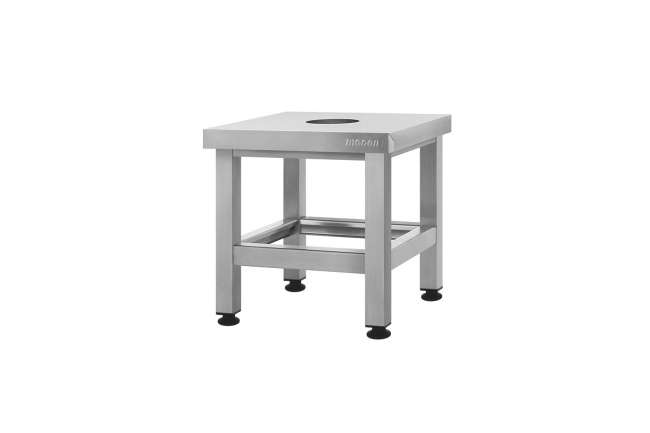Подставка для кипятильника ПДКп - 400*400*860 "Profi Inox"